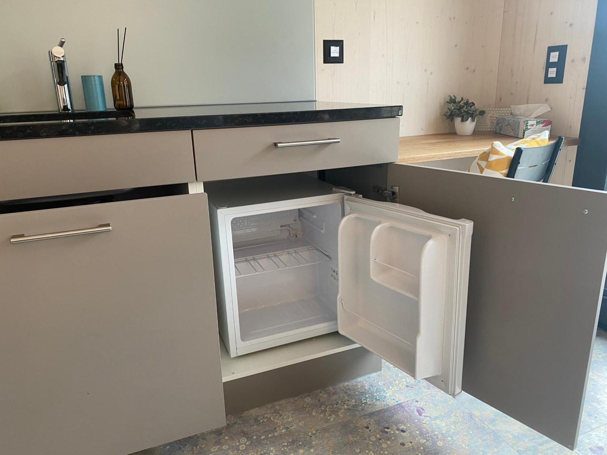 Auf Wolke 7 - Gaeste-Studio Im Mini House In Ch-4556 Aeschi So Εξωτερικό φωτογραφία