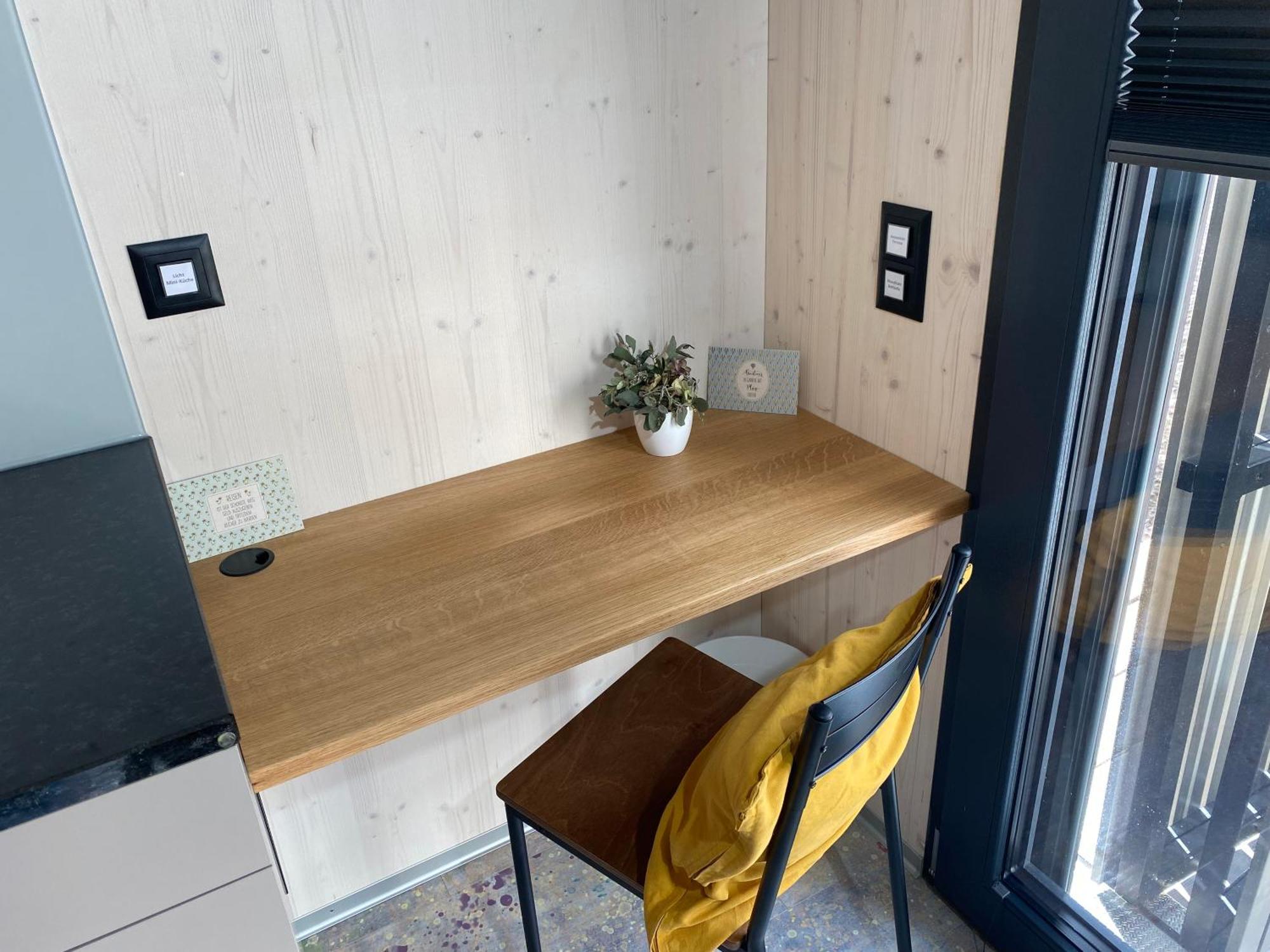 Auf Wolke 7 - Gaeste-Studio Im Mini House In Ch-4556 Aeschi So Εξωτερικό φωτογραφία