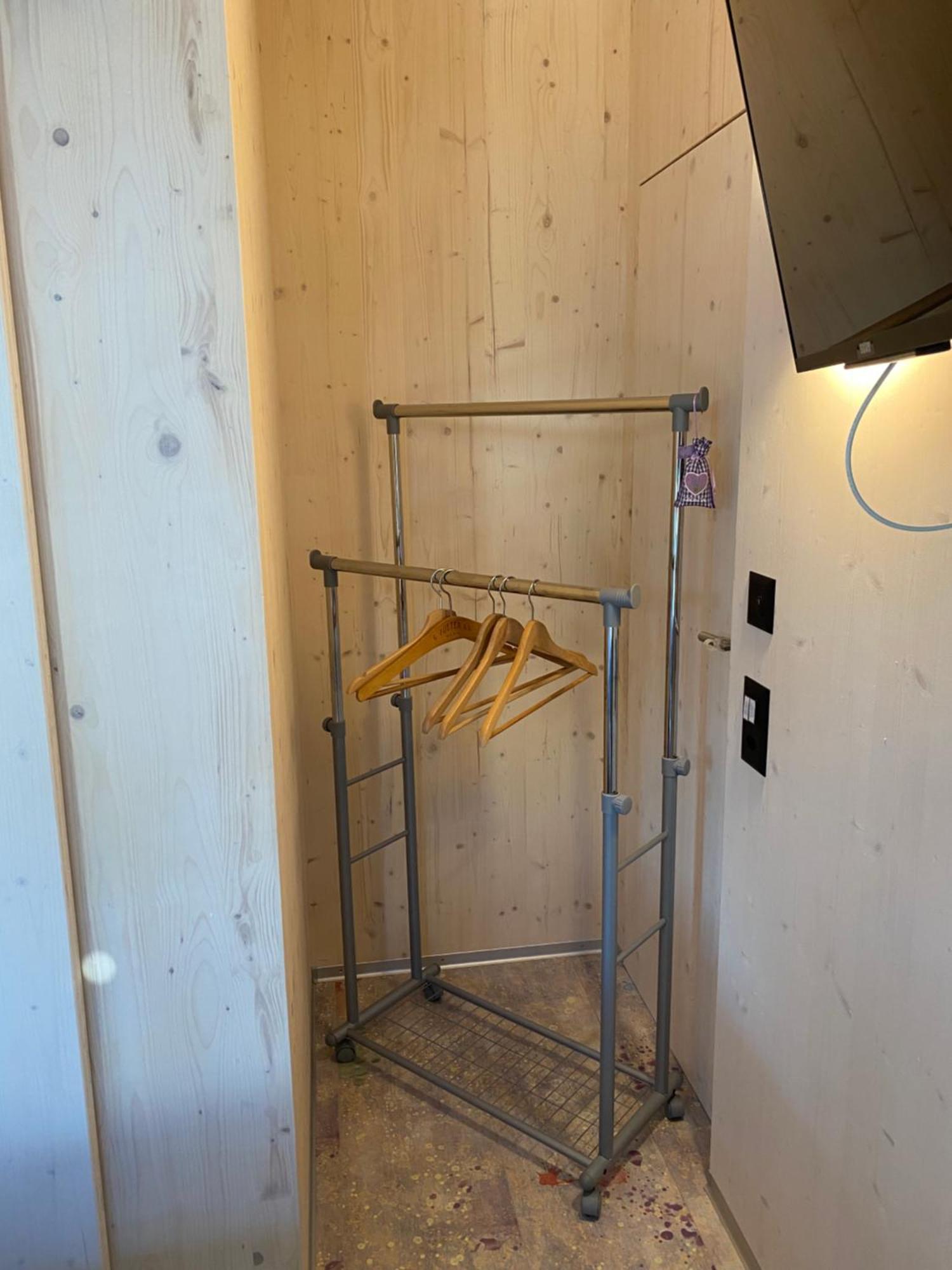 Auf Wolke 7 - Gaeste-Studio Im Mini House In Ch-4556 Aeschi So Εξωτερικό φωτογραφία